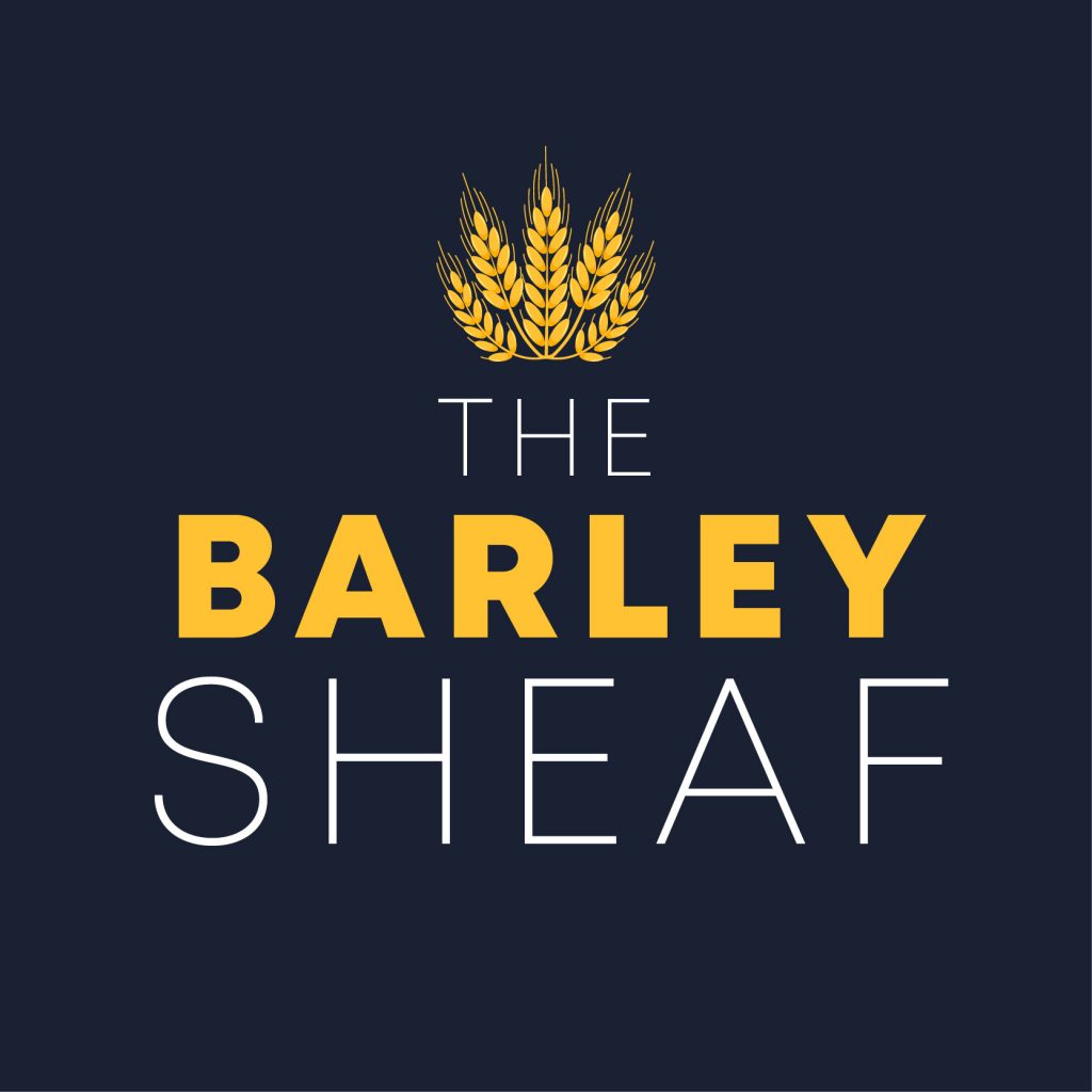 the barley sheaf | Graphic Design Agency cornwall