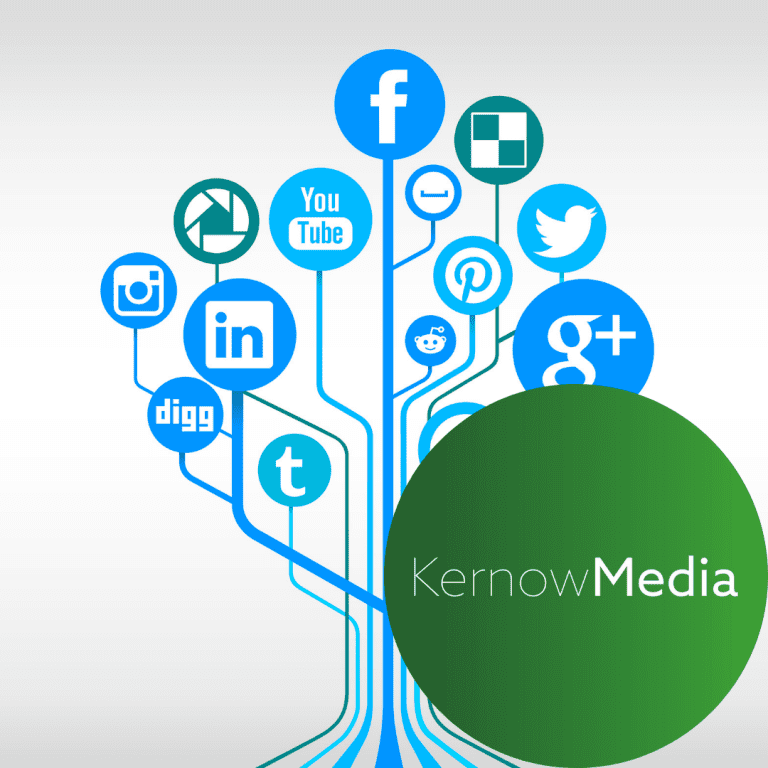 Alternative Social Media Platforms for Marketing?