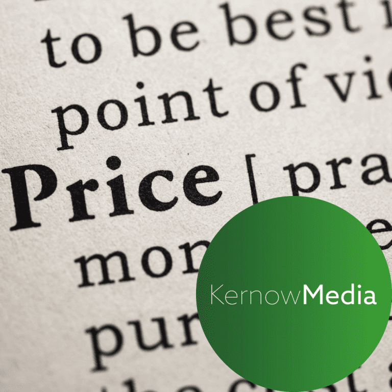 Social Media Management Pricing: How Much Value Do You Receive?