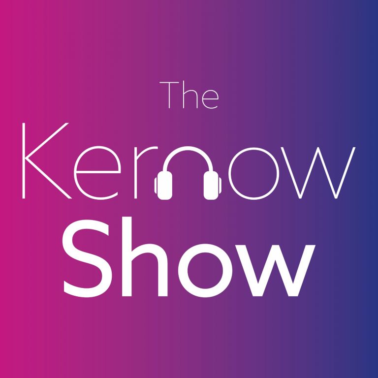 The Kernow Show: Why is it important to be a guest on a podcast or vodcast? 