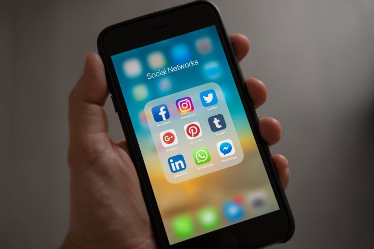 Which social media platform should I use for my business?