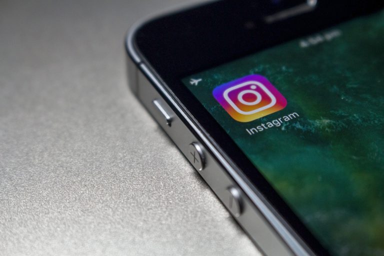 Instagram For Your Business: The Benefits